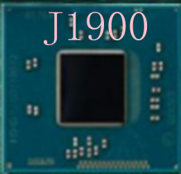 Quality Celeron J1900 Desktop Computer Processor J Series 2M Cache 2.42 GHz For Computer for sale