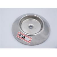 China Polished Bathroom Basin Strainer Replacement Bathtub Cover Anti - Clogging factory