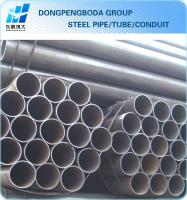 China black carbon steel pipe price per meter/ton in china manufacture made in China factory