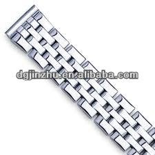 Quality Stainless steel watch straps polishing machine for sale