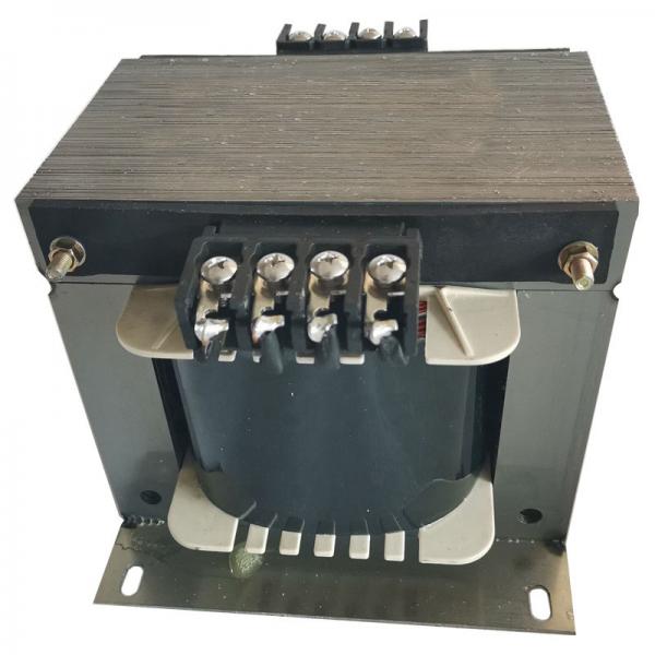 Quality 120x240V/115x230V Industrial Control Transformer Sinlge Phase 50/60Hz for sale
