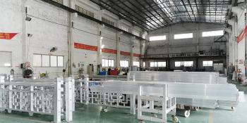 China Factory - Shenzhen Kaishin Marine Accessory Co. ,Ltd