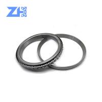 China CR4411 Excavator walking bearing CR-4411PX2V6 taper roller bearings CR4411PX2 CR-4411PX2 for sale