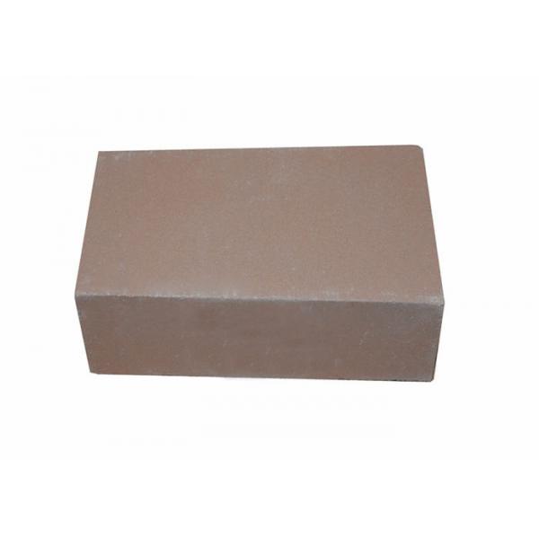 Quality Low Density Refractory Clay Insulating Brick For Cement Klin for sale