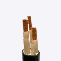 Quality XLPE Insulated PVC Sheathed Power Cable 10mm2 YJV 1Core/1.0-630mm2 for sale