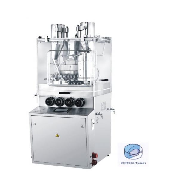Quality Tablet Laboratory 12mm Core Covered Tablet Making Machine for sale