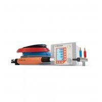 Quality Automatic Bare Kit Powder Coating Machine Electron A06 ECA01A E-COAT Master for sale