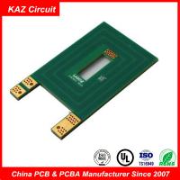 Quality 1~20 Layers FR4 6oz Copper Immersion Gold 2u" Multilayer PCB Circuit Board for sale