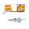 China 5.5 KW Fully Automatic Bakery Equipment 9300*1300*1750 mm Easy Operation factory