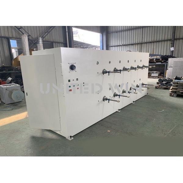 Quality Polypropylene Polyethylene HDPE Monofilament Extrusion Line For Rope Brush for sale
