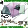 China Bubbling EPE Packing material Making machinery factory