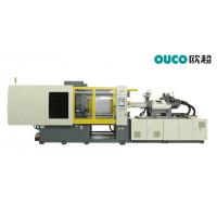 Quality CWI-110GB Automated Injection Molding Machine With Leading Control System for sale