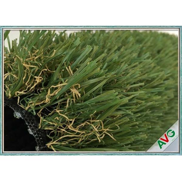 Quality High Density Indoor Artificial Grass Fullness Surface Garden Artificial Grass for sale