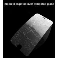 China premium tempered glass screen protector HUAWEI P9  P9 Plus P9P 0.33mm Scratch-Resistant Anti-Fingerprint Smooth touch HD for sale