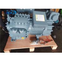 China Refrigeration Chiller D8DH-5000-AWMD 50 HP Hermetic Scroll Compressor factory