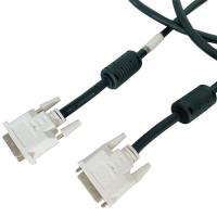China Customized Audio And Video Cables DVI VGA High Speed 4K HDMI For Multimedia factory
