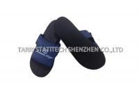 China Comfortable Non slip ESD Shoes / Eva Foam Shoes With Textured bottom , ESD Protection factory