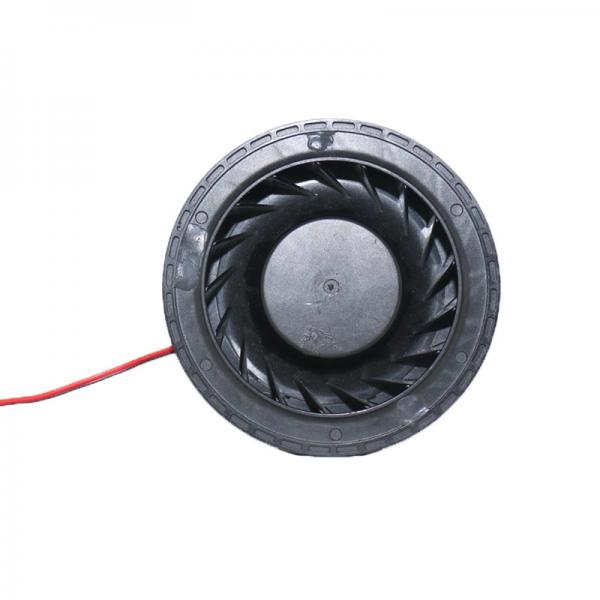 Quality Waterproof 4500 RPM DC Centrifugal Fan , 100mm Cooling Fan High Air Volume for sale