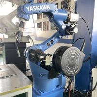 Quality Used Yaskawa MA1440 Arc Welding Robot RD 350 Welding Machine for sale