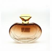 China high quality elegant perfume glass bottle wholesale china factory