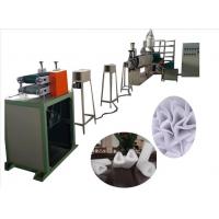China EPE U Shape Foam Corner Profile Extrusion Machine , EPE Foam Sheet / Pipe / Tube / Profile  Machine factory