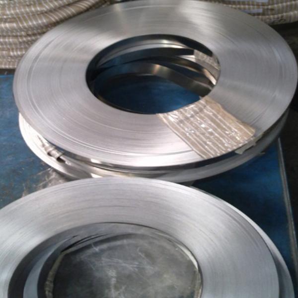 Quality Corrosion Resistant Iron Nickel Alloy Round Bar Strip High Permeability for sale