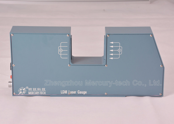 Quality LDM-50 Wire Measurement Instrument Diameter Controller For Cable for sale