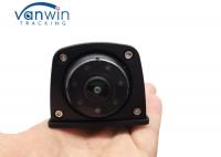 China Eyeball Bus Surveillance Camera 7 IR Lights With 1.58mm Waterproof Lens factory