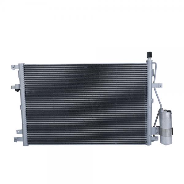 Quality 2005 2006 2007 Air Conditioner Condenser 30665563 for XC90 Auto Parts for sale