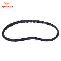 Quality Auto Cutter Parts PN B100DS5M550 Timing Belt Gear Belt Textile Industry Cutter for sale