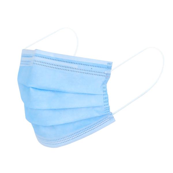 Quality Adjustable FDA Disposable Civil Face Mask for sale