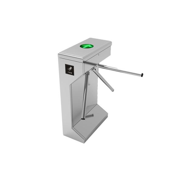 Quality 220V Electronic Turnstile Gate for sale