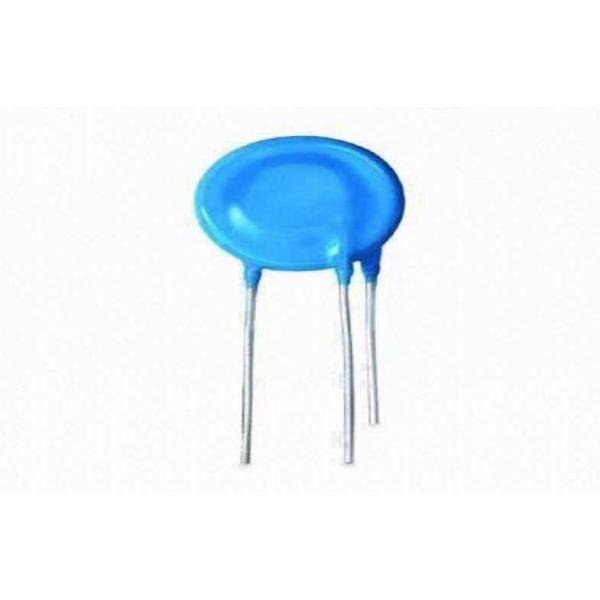 Quality 14D Thermally Protected Varistor TMOV For Inverters , Littelfuse Varistor for sale