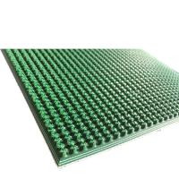 China Anti-Static PVC Conveyor Belt Solution for Smooth Conveying Performance factory