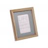 China Classic Decorative Wooden Picture Frames Family Picture Frame Rectangle Shape factory