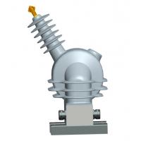 Quality 50 / 60Hz Rated Frequency Medium Voltage Transformer 17.5kV Outdoor Installation for sale