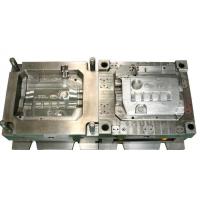 China Hot Runner A360 Aluminium Die Casting Mould Household Appliance for sale