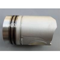 Quality Piston / Piston Pin / Piston Ring 2T 3T Diameter 95mm Allfin Cylinder Piston For Yanmar Engines for sale