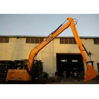 Quality Professional 10 Meter Excavator Boom And Stick for Sany SY75c-9 Mini Excavator for sale
