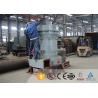 China Marble Powder Making Ygm 10T Raymond Roller Mill factory