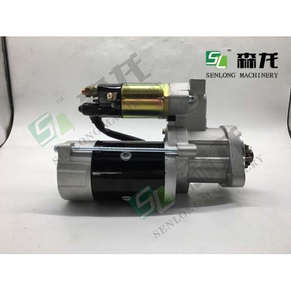 Quality M3T56172 0R1091 24V 10T E200B E320 Starter Motor for sale