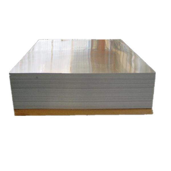 Quality ASTM B209 Decoration Metal Alloy  6061 Aluminum Plate for sale