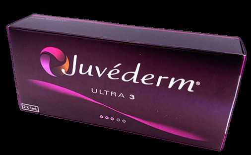 Quality Gel Lips Filler Juvederm Ultra 4 Injectable for sale