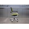 Quality Office Ergonomic Chair Mesh Seat Bottom 18inch for sale