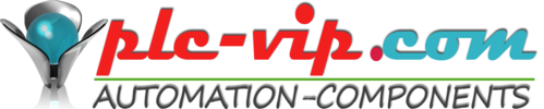 China PLC-VIP SHOP logo