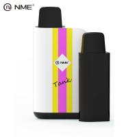 Quality 850mah Replaceable E Cigarette Vape Pod Direct To Lung 20mg Salt Nic Mesh Coil 1 for sale