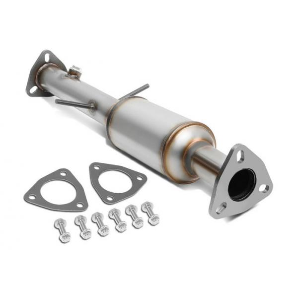 Quality Base LS Xtreme 2.2L 2000 2003 Chevy S10 Catalytic Converter 15823 for sale