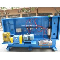 Quality good quality PVC electric wire extrusion production line machines China factory for sale