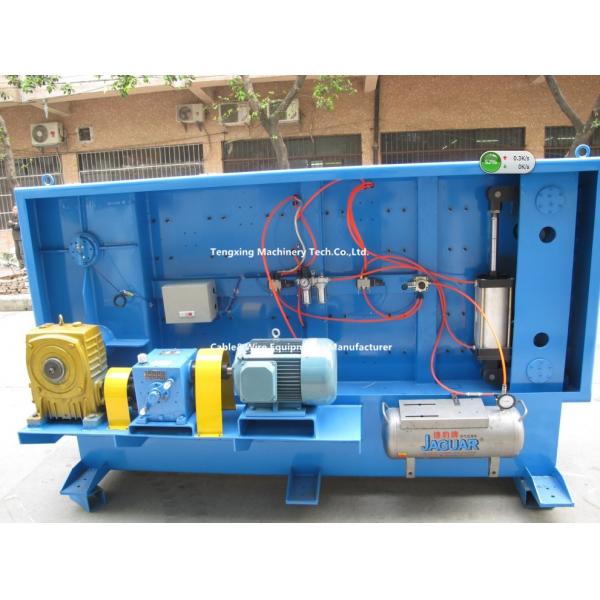 Quality good quality PVC electric wire extrusion production line machines China factory tellsing supply for sale