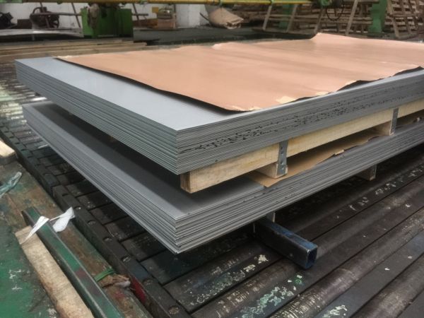 4024 din x15cr13 aisi 420 stainless steel sheet , plate , coil